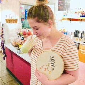 Meet your Posher, Kylee